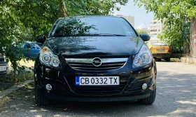 Opel Corsa LPG Harman K - Car24.bg Opel Corsa LPG Harman K