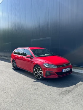VW Golf 7.5/Facelift/GTD/Digital - Car24.bg VW Golf 7.5/Facelift/GTD/Digital