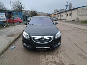 Opel Insignia 2.0cdti 160kc OPC LINE - 8000 лв. / 4090.34 € - 72659524 13 | Car24.bg Opel Insignia 2.0cdti 160kc OPC LINE - 8000 лв. / 4090.34 € - 72659524 13