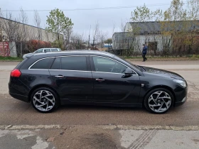 Opel Insignia 2.0cdti 160kc OPC LINE - 8000 лв. / 4090.34 € - 72659524 8 | Car24.bg Opel Insignia 2.0cdti 160kc OPC LINE - 8000 лв. / 4090.34 € - 72659524 8