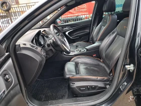 Opel Insignia 2.0cdti 160kc OPC LINE - 8000 лв. / 4090.34 € - 72659524 17 | Car24.bg Opel Insignia 2.0cdti 160kc OPC LINE - 8000 лв. / 4090.34 € - 72659524 17