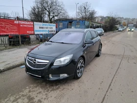Opel Insignia 2.0cdti 160kc OPC LINE - 8000 лв. / 4090.34 € - 72659524 14 | Car24.bg Opel Insignia 2.0cdti 160kc OPC LINE - 8000 лв. / 4090.34 € - 72659524 14