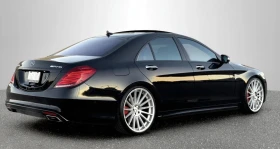 Mercedes-Benz S 550 АВТОКРЕДИТ - 45999 лв. / 23518.92 € - 87028100 3 | Car24.bg Mercedes-Benz S 550 АВТОКРЕДИТ - 45999 лв. / 23518.92 € - 87028100 3