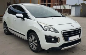Peugeot 3008 1.6 Diesel Hybrid, 105000km - 15500 лв. / 7925.02 € - 55834176 5 | Car24.bg Peugeot 3008 1.6 Diesel Hybrid, 105000km - 15500 лв. / 7925.02 € - 55834176 5