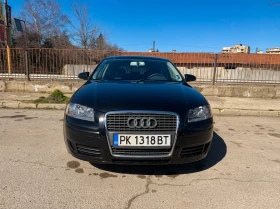 Снимка Audi A3