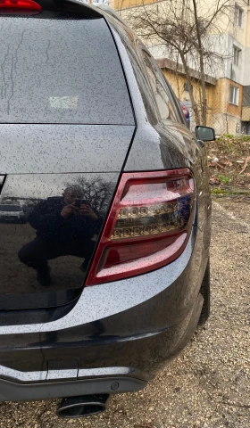 Mercedes-Benz C 350 AMG 4MATIC AVANTGARDE NAVI AUTOMATIC - 6900 € / 13495.23 лв. - 46838858 5 | Car24.bg Mercedes-Benz C 350 AMG 4MATIC AVANTGARDE NAVI AUTOMATIC - 6900 € / 13495.23 лв. - 46838858 5