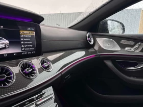 Mercedes-Benz CLS 53 AMG | AIRMATIC| DISTRONIC| 360| ОБДУХ| ПОДГРЕВ| CARFAX - 31700 € / 61999.81 лв. - 60884112 11 | Car24.bg Mercedes-Benz CLS 53 AMG | AIRMATIC| DISTRONIC| 360| ОБДУХ| ПОДГРЕВ| CARFAX - 31700 € / 61999.81 лв. - 60884112 11