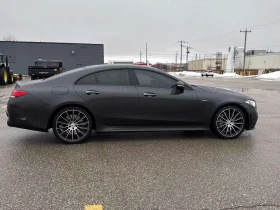 Mercedes-Benz CLS 53 AMG | AIRMATIC| DISTRONIC| 360| ОБДУХ| ПОДГРЕВ| CARFAX - 31700 € / 61999.81 лв. - 60884112 3 | Car24.bg Mercedes-Benz CLS 53 AMG | AIRMATIC| DISTRONIC| 360| ОБДУХ| ПОДГРЕВ| CARFAX - 31700 € / 61999.81 лв. - 60884112 3