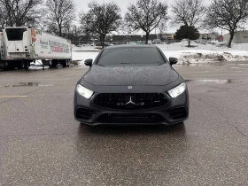 Mercedes-Benz CLS 53 AMG | AIRMATIC| DISTRONIC| 360| ОБДУХ| ПОДГРЕВ| CARFAX - 31700 € / 61999.81 лв. - 60884112 2 | Car24.bg Mercedes-Benz CLS 53 AMG | AIRMATIC| DISTRONIC| 360| ОБДУХ| ПОДГРЕВ| CARFAX - 31700 € / 61999.81 лв. - 60884112 2