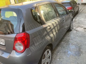 Chevrolet Aveo - 1500 € / 2933.74 лв. - 85191053 5 | Car24.bg Chevrolet Aveo - 1500 € / 2933.74 лв. - 85191053 5