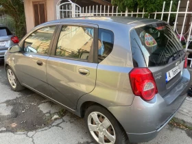 Chevrolet Aveo - 1500 € / 2933.74 лв. - 85191053 2 | Car24.bg Chevrolet Aveo - 1500 € / 2933.74 лв. - 85191053 2