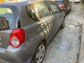 Chevrolet Aveo - 1500 € / 2933.74 лв. - 85191053 4 | Car24.bg Chevrolet Aveo - 1500 € / 2933.74 лв. - 85191053 4