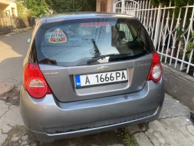 Chevrolet Aveo - 1500 € / 2933.74 лв. - 85191053 3 | Car24.bg Chevrolet Aveo - 1500 € / 2933.74 лв. - 85191053 3