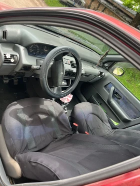 Renault Clio undefined | Auto.bg — изображение 7 Renault Clio undefined | Auto.bg — изображение 7