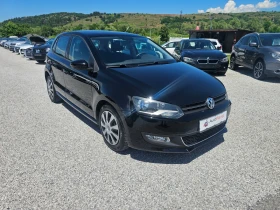 VW Polo 1.4 GPL | Auto.bg — изображение 8 VW Polo 1.4 GPL | Auto.bg — изображение 8