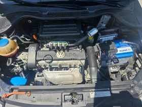 VW Polo 1.4 GPL | Auto.bg — изображение 13 VW Polo 1.4 GPL | Auto.bg — изображение 13