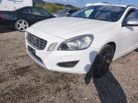 Volvo V60 D4 240к.с 4X4 AWD Automat | Auto.bg — изображение 3 Volvo V60 D4 240к.с 4X4 AWD Automat | Auto.bg — изображение 3
