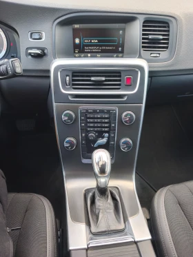 Volvo V60 D4 240к.с 4X4 AWD Automat | Auto.bg — изображение 11 Volvo V60 D4 240к.с 4X4 AWD Automat | Auto.bg — изображение 11