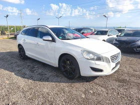 Volvo V60 D4 240к.с 4X4 AWD Automat