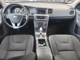 Volvo V60 D4 240к.с 4X4 AWD Automat | Auto.bg — изображение 9 Volvo V60 D4 240к.с 4X4 AWD Automat | Auto.bg — изображение 9