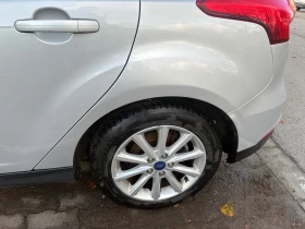 Ford Focus 1.0 ECOBOOST | Auto.bg — изображение 4 Ford Focus 1.0 ECOBOOST | Auto.bg — изображение 4