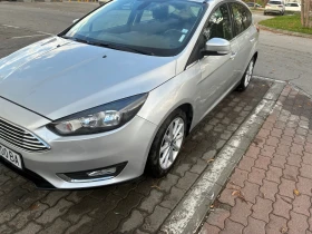 Ford Focus 1.0 ECOBOOST