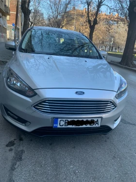 Ford Focus 1.0 ECOBOOST | Auto.bg — изображение 7 Ford Focus 1.0 ECOBOOST | Auto.bg — изображение 7