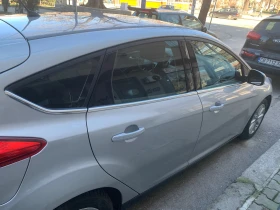 Ford Focus 1.0 ECOBOOST | Auto.bg — изображение 13 Ford Focus 1.0 ECOBOOST | Auto.bg — изображение 13