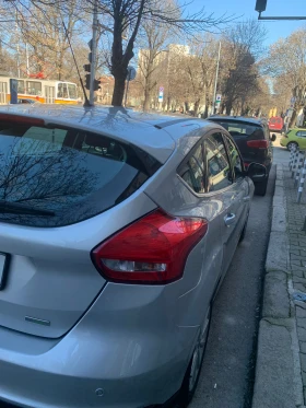 Ford Focus 1.0 ECOBOOST | Auto.bg — изображение 12 Ford Focus 1.0 ECOBOOST | Auto.bg — изображение 12