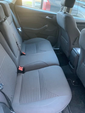 Ford Focus 1.0 ECOBOOST | Auto.bg — изображение 10 Ford Focus 1.0 ECOBOOST | Auto.bg — изображение 10