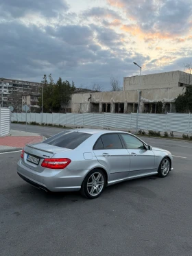 Mercedes-Benz E 350 - 10800 € - 83167249 2 | Car24.bg Mercedes-Benz E 350 - 10800 € - 83167249 2