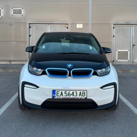 BMW i3 120ah - 19500 € - 36134620 2 | Car24.bg BMW i3 120ah - 19500 € - 36134620 2