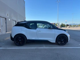 BMW i3 120ah - 19500 € - 36134620 8 | Car24.bg BMW i3 120ah - 19500 € - 36134620 8