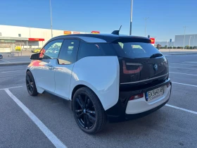 BMW i3 120ah - 19500 € - 36134620 7 | Car24.bg BMW i3 120ah - 19500 € - 36134620 7