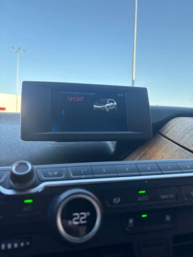 BMW i3 120ah - 19500 € - 36134620 13 | Car24.bg BMW i3 120ah - 19500 € - 36134620 13
