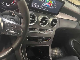 Mercedes-Benz C 43 AMG * C 43 * 360 КАМЕРА * BURMESTER * | Auto.bg — изображение 9 Mercedes-Benz C 43 AMG * C 43 * 360 КАМЕРА * BURMESTER * | Auto.bg — изображение 9