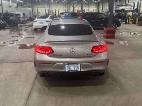 Mercedes-Benz C 43 AMG * C 43 * 360 КАМЕРА * BURMESTER * | Auto.bg — изображение 4 Mercedes-Benz C 43 AMG * C 43 * 360 КАМЕРА * BURMESTER * | Auto.bg — изображение 4