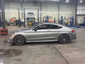 Mercedes-Benz C 43 AMG * C 43 * 360 КАМЕРА * BURMESTER * | Auto.bg — изображение 2 Mercedes-Benz C 43 AMG * C 43 * 360 КАМЕРА * BURMESTER * | Auto.bg — изображение 2