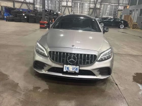 Mercedes-Benz C 43 AMG * C 43 * 360 КАМЕРА * BURMESTER * | Auto.bg — изображение 6 Mercedes-Benz C 43 AMG * C 43 * 360 КАМЕРА * BURMESTER * | Auto.bg — изображение 6