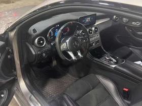 Mercedes-Benz C 43 AMG * C 43 * 360 КАМЕРА * BURMESTER * | Auto.bg — изображение 5 Mercedes-Benz C 43 AMG * C 43 * 360 КАМЕРА * BURMESTER * | Auto.bg — изображение 5