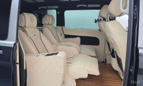 Mercedes-Benz V 300 * V-CLASS* 2.0* MANSORY* | Auto.bg — изображение 11 Mercedes-Benz V 300 * V-CLASS* 2.0* MANSORY* | Auto.bg — изображение 11