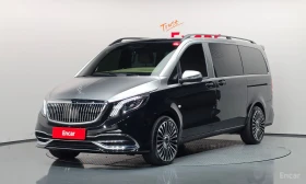 Mercedes-Benz V 300 * V-CLASS* 2.0* MANSORY*
