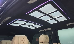 Mercedes-Benz V 300 * V-CLASS* 2.0* MANSORY* | Auto.bg — изображение 16 Mercedes-Benz V 300 * V-CLASS* 2.0* MANSORY* | Auto.bg — изображение 16
