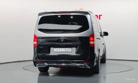 Mercedes-Benz V 300 * V-CLASS* 2.0* MANSORY* | Auto.bg — изображение 4 Mercedes-Benz V 300 * V-CLASS* 2.0* MANSORY* | Auto.bg — изображение 4