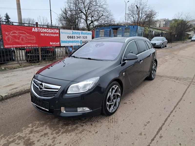 Opel Insignia 2.0cdti 160kc OPC LINE - 8000 лв. / 4090.34 € - 72659524 1 | Car24.bg Opel Insignia 2.0cdti 160kc OPC LINE - 8000 лв. / 4090.34 € - 72659524 1