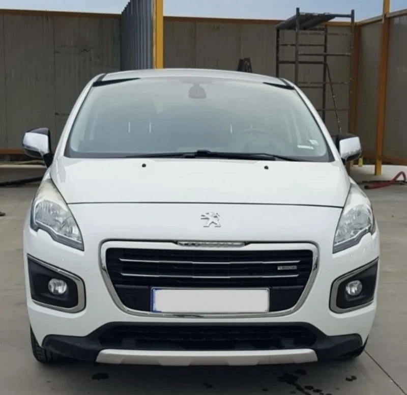Peugeot 3008 1.6 Diesel Hybrid, 105000km - 15500 лв. / 7925.02 € - 55834176 1 | Car24.bg Peugeot 3008 1.6 Diesel Hybrid, 105000km - 15500 лв. / 7925.02 € - 55834176 1