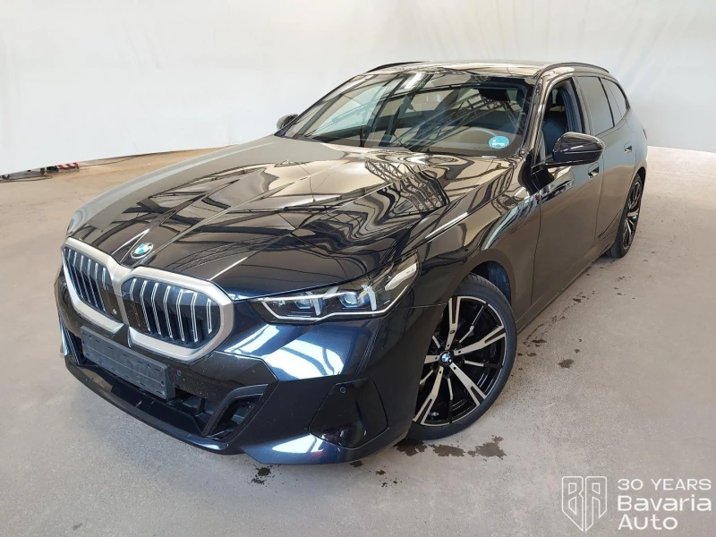 BMW 520 d xDrive Touring Steptronic - 48200 € - 50755882 1 | Car24.bg BMW 520 d xDrive Touring Steptronic - 48200 € - 50755882 1