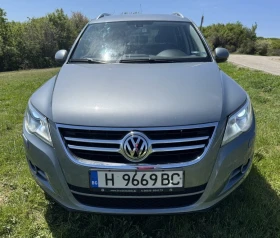 VW Tiguan 1 - Car24.bg VW Tiguan 1