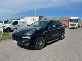 Porsche Cayenne S E Hybrid - Car24.bg Porsche Cayenne S E Hybrid