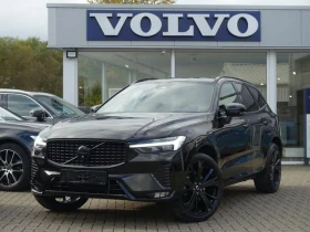 Volvo XC60 Black Edition Ultra B5 AWD - Car24.bg Volvo XC60 Black Edition Ultra B5 AWD